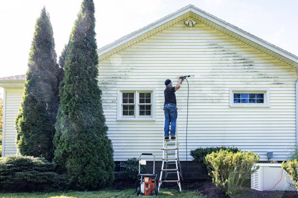 Best Driveway Pressure Washing  in Breckenridge, CO