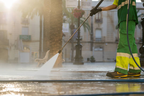 Best Solar Panel Cleaning  in Breckenridge, CO
